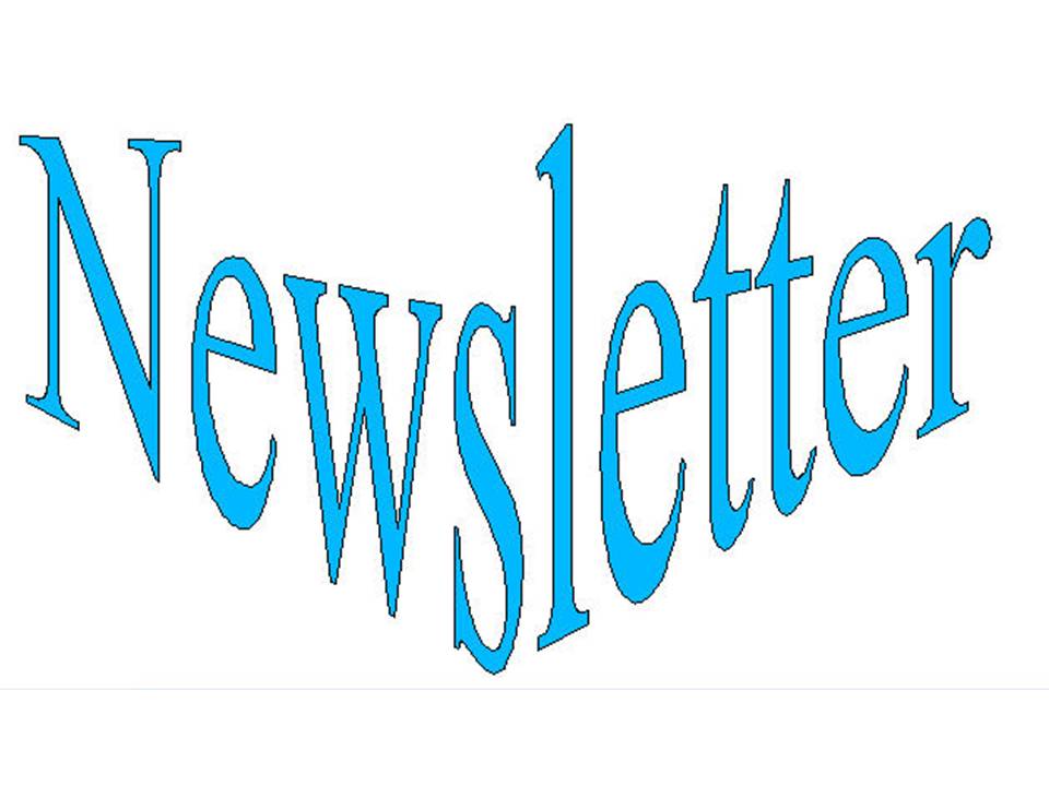 Newsletter image